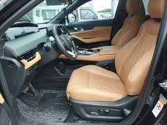 Changan UNI-K 2.0T Premium Version - фото 15