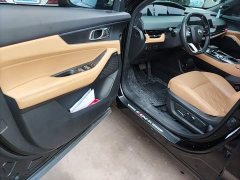 Changan UNI-K 2.0T Premium Version - фото 16