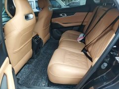 Changan UNI-K 2.0T Premium Version - фото 17
