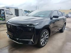Changan UNI-K 2.0T Premium Version - фото 2