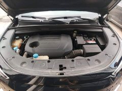Changan UNI-K 2.0T Premium Version - фото 20