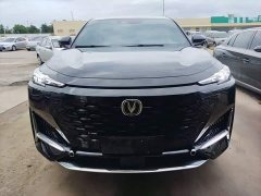 Changan UNI-K 2.0T Premium Version - фото 3