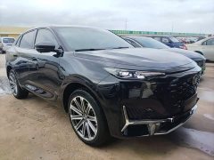 Changan UNI-K 2.0T Premium Version - фото 4