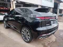Changan UNI-K 2.0T Premium Version - фото 5