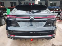 Changan UNI-K 2.0T Premium Version - фото 6