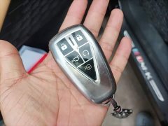Changan UNI-K 2.0T Premium Version - фото 9