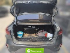 Changan Edition PLUS NE 1.4T GDI DCTPremium Edition - фото 10