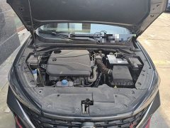 Changan Edition PLUS NE 1.4T GDI DCTPremium Edition - фото 11