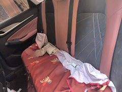 Changan Edition PLUS NE 1.4T GDI DCTPremium Edition - фото 15