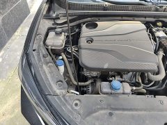 Changan Edition PLUS NE 1.4T GDI DCTPremium Edition - фото 19
