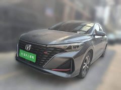 Changan Edition PLUS NE 1.4T GDI DCTPremium Edition - фото 2