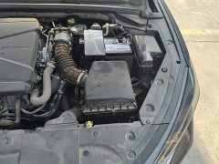 Changan Edition PLUS NE 1.4T GDI DCTPremium Edition - фото 20