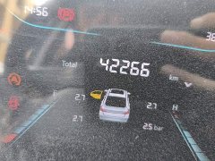 Changan Edition PLUS NE 1.4T GDI DCTPremium Edition - фото 5