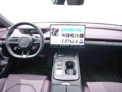 Xiaomi SU7 Long RangeSmart Drive Edition - фото 15
