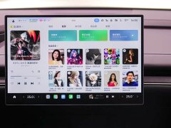 Xiaomi SU7 Long RangeSmart Drive Edition - фото 16
