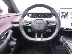 Xiaomi SU7 Long RangeSmart Drive Edition - фото 17
