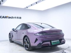 Xiaomi SU7 Long RangeSmart Drive Edition - фото 18