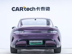 Xiaomi SU7 Long RangeSmart Drive Edition - фото 3