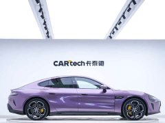 Xiaomi SU7 Long RangeSmart Drive Edition - фото 4