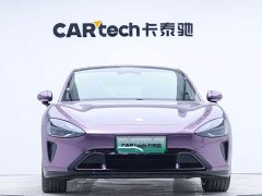 Xiaomi SU7 Long RangeSmart Drive Edition - фото 6