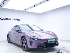 Xiaomi SU7 Long RangeSmart Drive Edition - фото 7