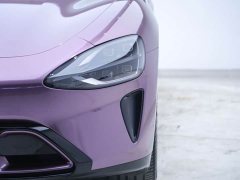 Xiaomi SU7 Long RangeSmart Drive Edition - фото 8