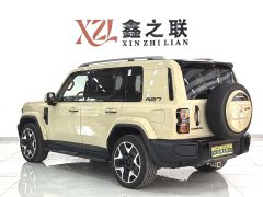 iCAR V27 200KMAWD700 - фото 4