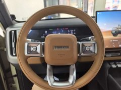 iCAR V27 200KMAWD700 - фото 7