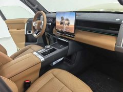 iCAR V27 200KMAWD700 - фото 8