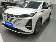 Changan CS75PLUS Edition 1.5T Version - фото 1