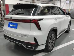 Changan CS75PLUS Edition 1.5T Version - фото 3