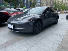 Tesla Model 3 Edition - фото 1
