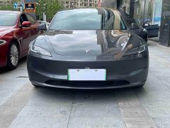 Tesla Model 3 Edition - фото 2
