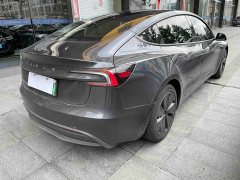 Tesla Model 3 Edition - фото 3