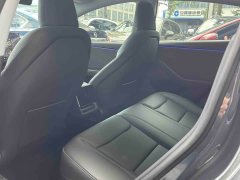 Tesla Model 3 Edition - фото 5