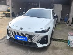 Changan UNI-V iDD 1.5T 113km Version - фото 1