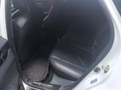 Changan UNI-V iDD 1.5T 113km Version - фото 11