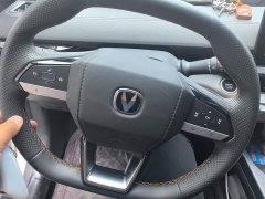 Changan UNI-V iDD 1.5T 113km Version - фото 15