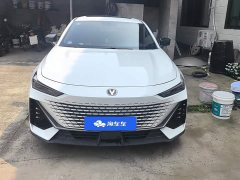 Changan UNI-V iDD 1.5T 113km Version - фото 2