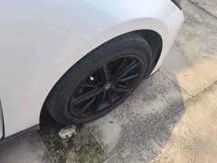 Changan UNI-V iDD 1.5T 113km Version - фото 6