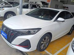 Changan Edition PLUS NE 1.4T GDI DCTPremium Edition - фото 1