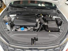 Changan Edition PLUS NE 1.4T GDI DCTPremium Edition - фото 10