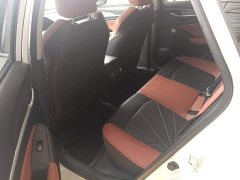 Changan Edition PLUS NE 1.4T GDI DCTPremium Edition - фото 11