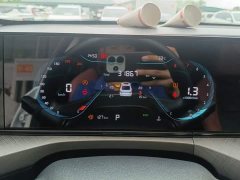 Changan Edition PLUS NE 1.4T GDI DCTPremium Edition - фото 14