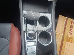 Changan Edition PLUS NE 1.4T GDI DCTPremium Edition - фото 16