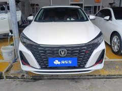 Changan Edition PLUS NE 1.4T GDI DCTPremium Edition - фото 2