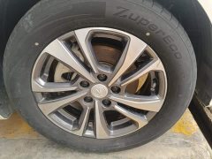 Changan Edition PLUS NE 1.4T GDI DCTPremium Edition - фото 6