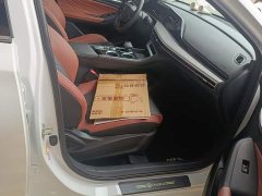 Changan Edition PLUS NE 1.4T GDI DCTPremium Edition - фото 8