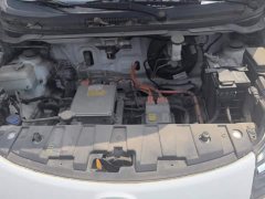 Changan E-Star Edition(31.95kWh) - фото 10