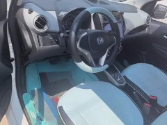 Changan E-Star Edition(31.95kWh) - фото 12
